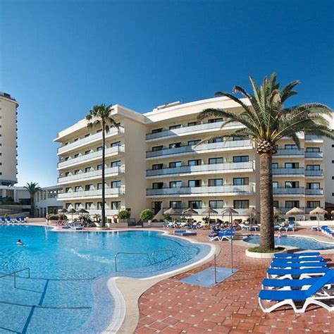 THE 10 BEST Hotels in Torremolinos, Spain 2024 (from $48) - Tripadvisor