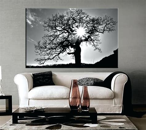 Black And White Canvas Art Ideas - An online art gallery with a ...