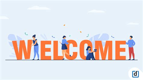 The 101 Best Welcome Messages for New Employees