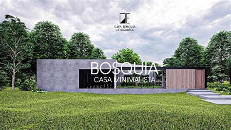 CASA MINIMALISTA CON HERMOSO JARDÍN INTERIOR - GLE ARQUITECTURA - YouTube