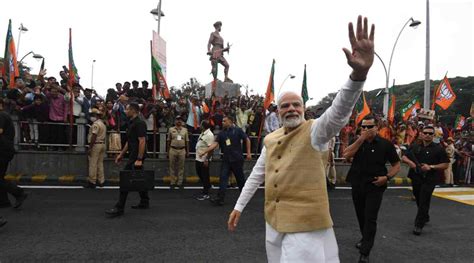 ‘Paid less’ for attending PM Modi rally; protesters not to pursue case ...