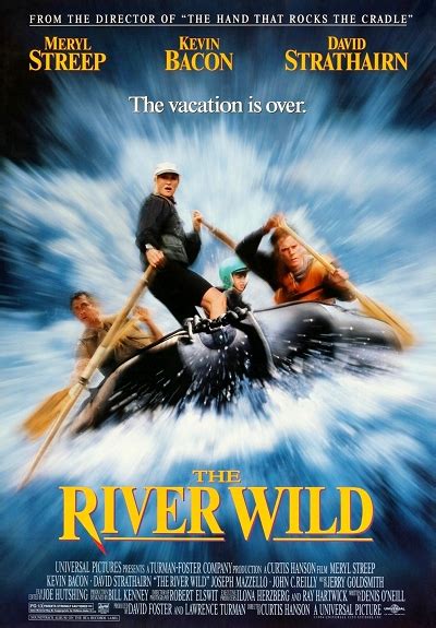 Simply Streep – The Meryl Streep Archives » The River Wild