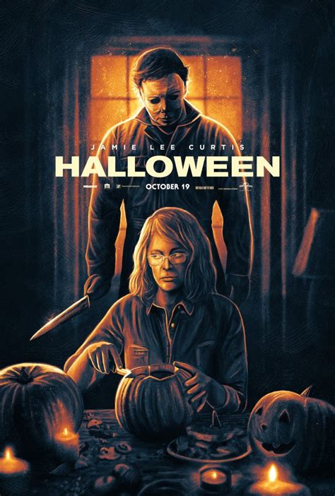 Halloween Ends Full Movie 2022 – Get Halloween 2022 News Update