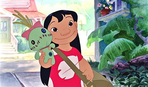 Lilo and Stitch and Autistic Childhood – Aurelia Under the Radar