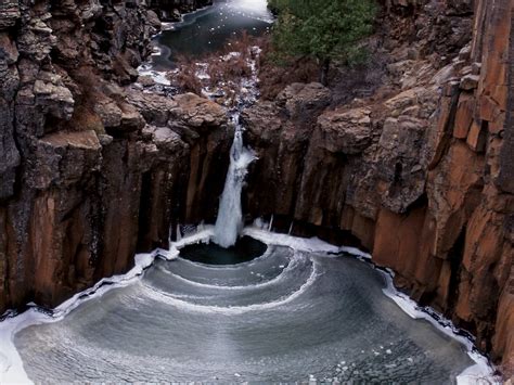 Explore Sycamore Canyon in Arizona - Sunset Magazine