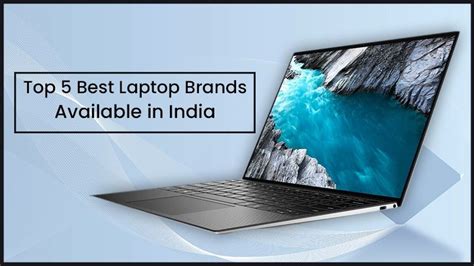 Top 5 high-performance laptops brand India [2022] | Hyyzo