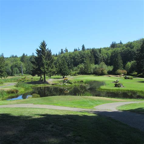 PORT LUDLOW GOLF COURSE (2024) All You Need to Know BEFORE You Go (with ...