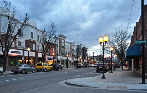 Main Street, Littleton, Colorado | Littleton colorado, Colorado, Family ...