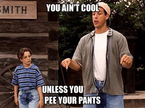 Billy Madison Quotes: 17 Best Movie Quotes You Need To Know