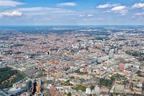 File:Berlin - Aerial view - 2016.jpg - Wikimedia Commons