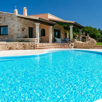 Sardinia Villas Rental | Sardinia Unlimited