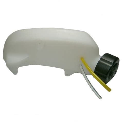 Ryobi Genuine OEM Replacement Fuel Tank Assembly # 310752028 - Walmart ...