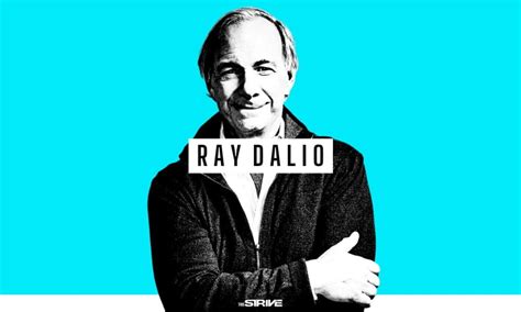 Ray Dalio Net Worth (2024) | How He Built His Fortune