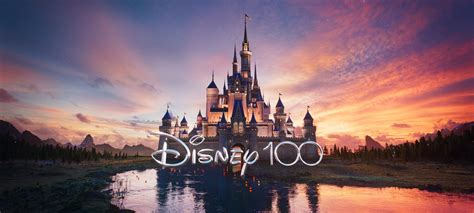 Disney Celebrates Its 100th Anniversary Throughout October - The Walt ...