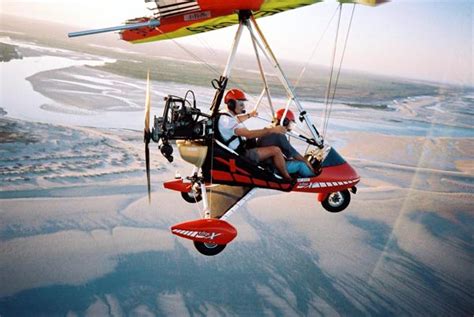 Top 10 Most Popular Ultralight Aircraft | Aviation News