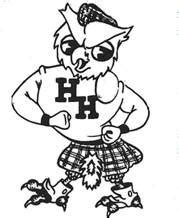 Highlands High School - Class of 1966