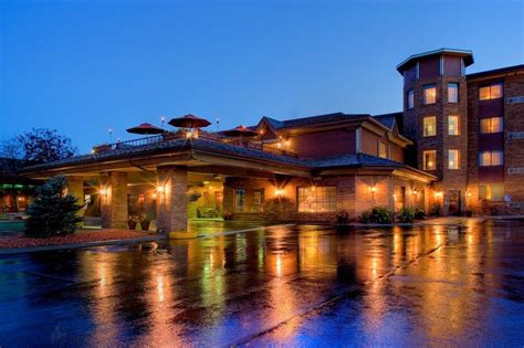 Discount Coupon for Grand Gateway Hotel in Rapid City, South Dakota ...