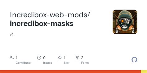 GitHub - Incredibox-web-mods/incredibox-masks: v1