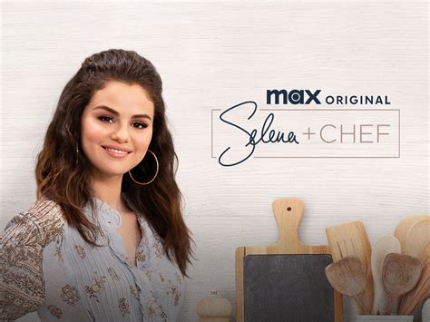 Prime Video: Selena + Chef - Season 2