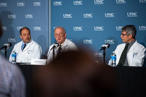 UPMC Using Research Testing Approach to Monitor Community Spread of ...