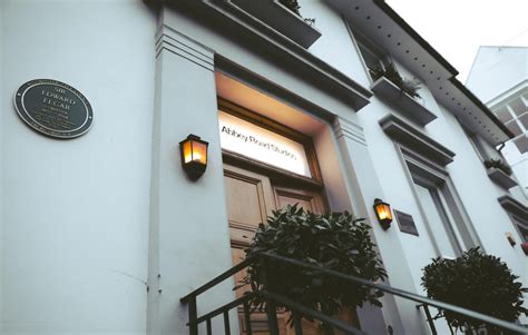 Abbey Road Studios opens its doors to visitors this month