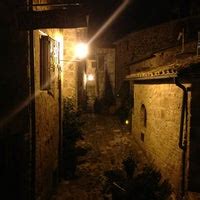 Ottava Rima - Via del borgo