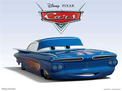 Ramone, Blue | Pixar cars, Cars characters, Disney cars wallpaper