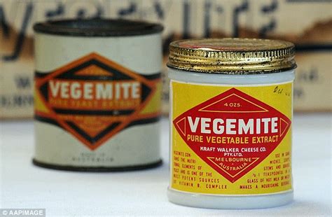 Vegemite's 93 birthday on June 13 and celebrates with historic ...