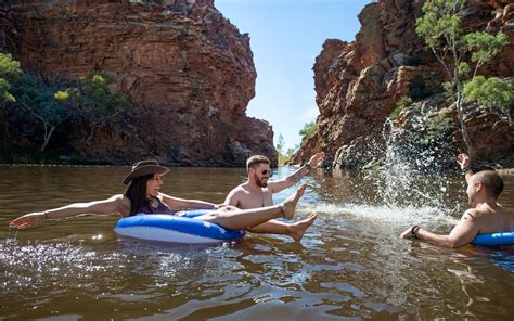 7-day Alice Springs & Surrounds itinerary | NT, Australia