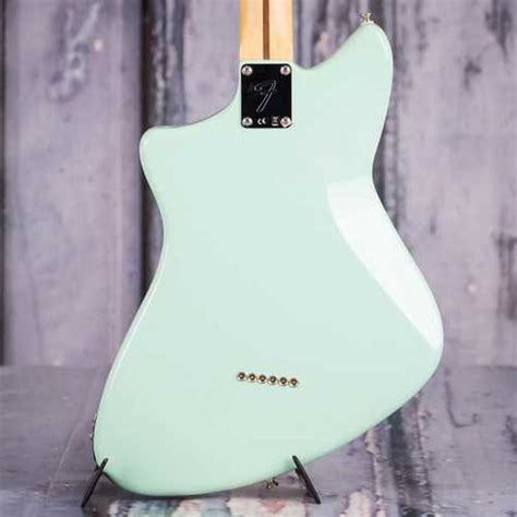 ARCHIVED Fender Green > Guitars Electric Solid Body | Replay Guitar ...