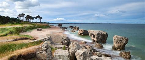 Liepaja fortifications | MORE Hotel