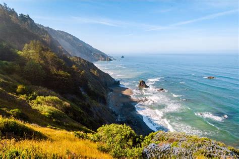 The Ultimate Guide to Camping in Redwood National Park