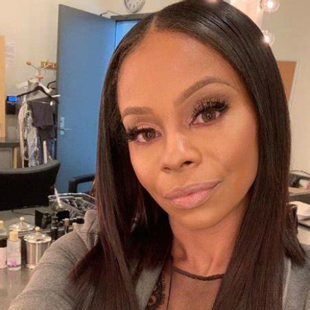 Josina Anderson's Net Worth 2023 | Biography