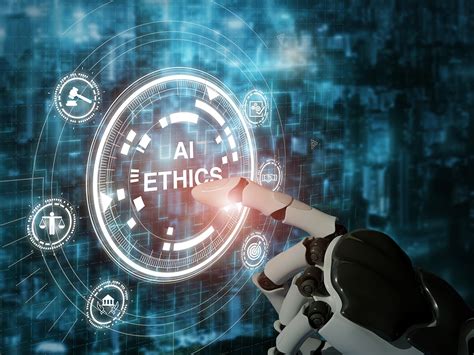 A Way To Govern Ethical Use Of Artificial Intelligence Without ...