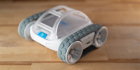 Sphero RVR Review: Learn to code with this nimble, customizable robot