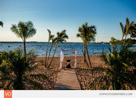 Anthony's Ocean View Wedding | Caroline + Mark - VO Photographers ...