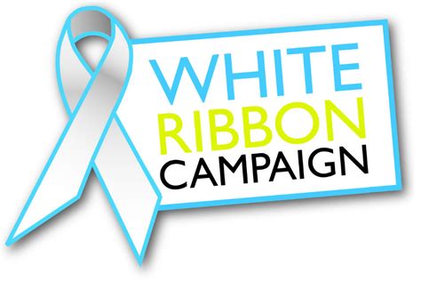 Why I wear the White Ribbon – and why it should matter to all of us ...