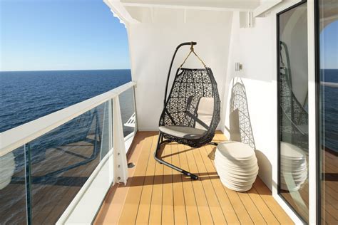 Cruise 101: Why Your Best Bet is a Balcony Stateroom | Royal Caribbean Blog