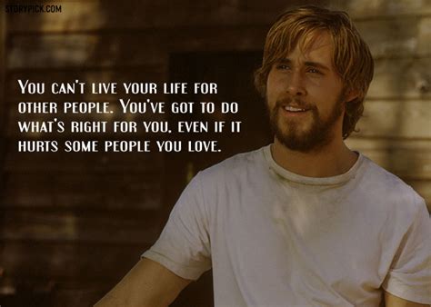 15 Quotes From 'The Notebook' That Have Immortalized Love