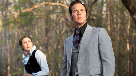 The Conjuring: What The Cast Of The 2013 Movie Is Doing Now | Cinemablend