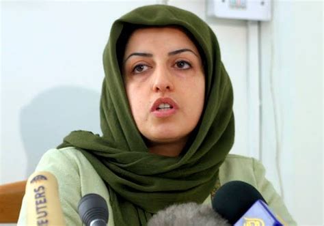 Iran sentences Nobel Laureate Narges Mohammadi to additional ...