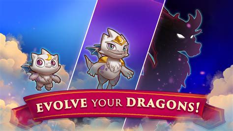 Merge Dragons! - App on Amazon Appstore