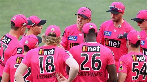 BBL final tickets: How to book tickets for Big Bash League 2021 final ...