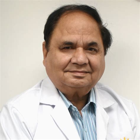 Dr. S C Sharma – CanWinn Foundation