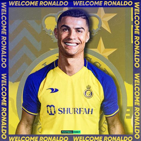 Cristiano Ronaldo Al Nassr Shirt - Image to u