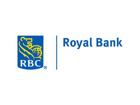 RBC Royal bank Logo PNG Transparent & SVG Vector - Freebie Supply