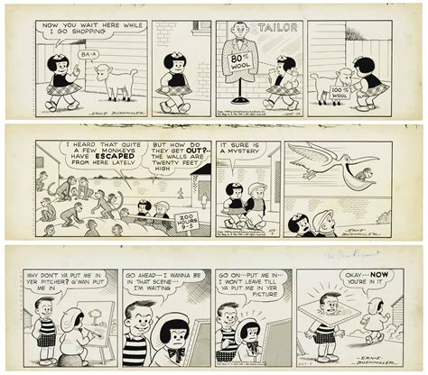 ERNIE BUSHMILLER (1905-1982), | Christie’s