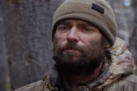 Season 8 'Alone' Survival Series Won By Idaho Contestant