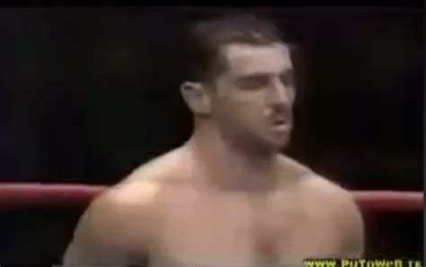 That time Francisco Filho flatlined Andy Hug in 1997. : r/FightLibrary