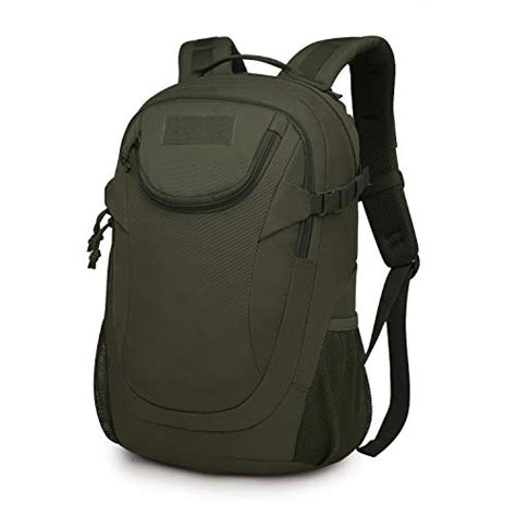 10 Best 25 Liter Backpack in 2024 (January update)